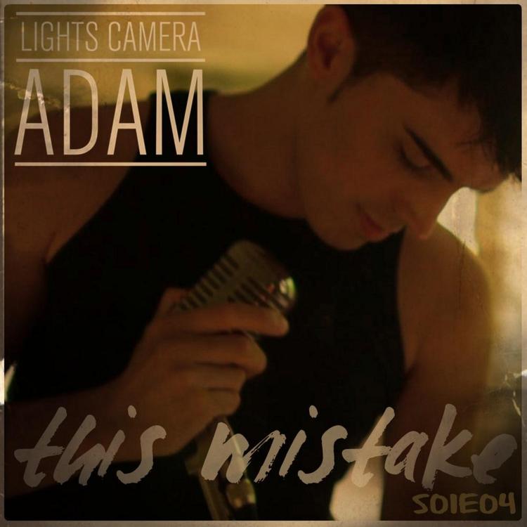 Lights Camera Adam's avatar image
