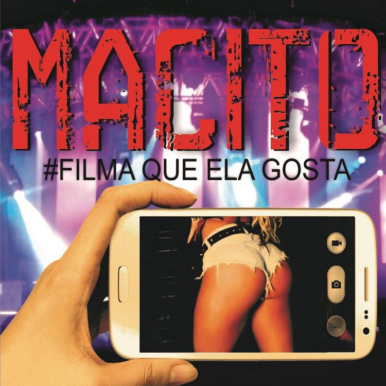 Macito's avatar image