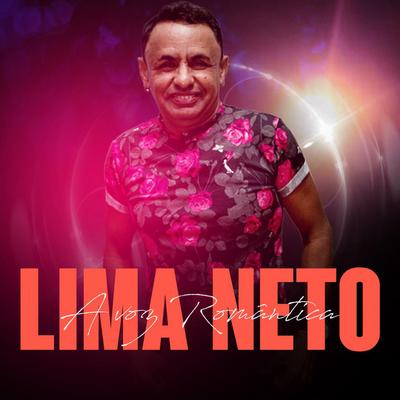Lima Neto's cover