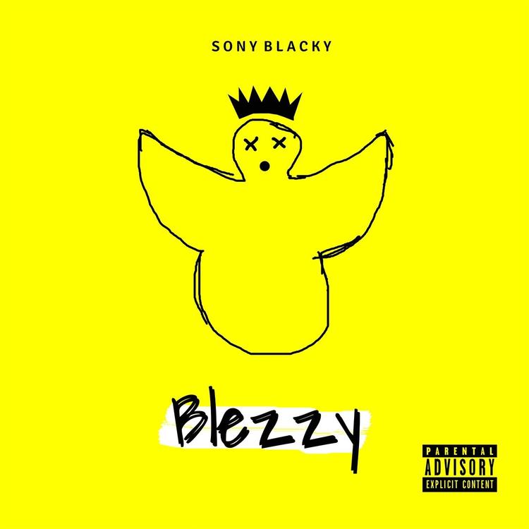 Sony Blacky's avatar image