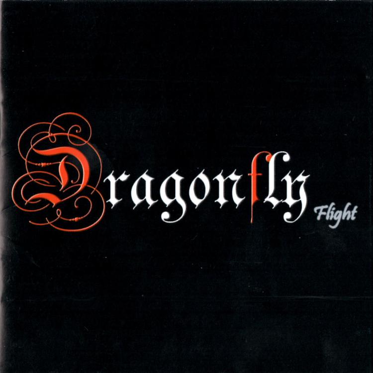 Dragonfly's avatar image