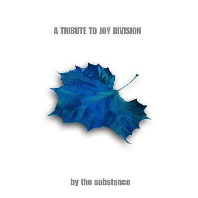 Isolation By The Substance's cover