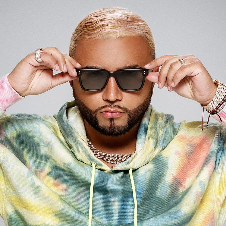 Alex Sensation's avatar image