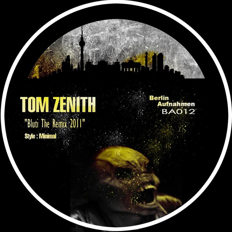 Tom Zenith's avatar image