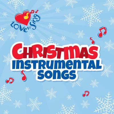 Christmas Instrumental Songs's cover