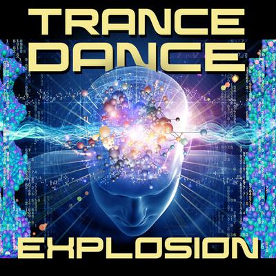 Trance Explosion Djs's cover