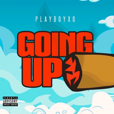 Goin Up By PlayboyXO's cover
