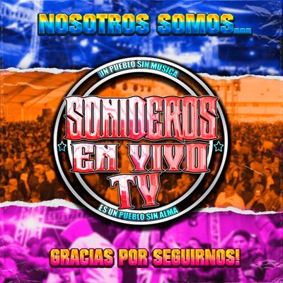 Sonideros en Vivo TV's cover