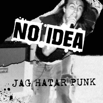 Jag Hatar Punk's cover