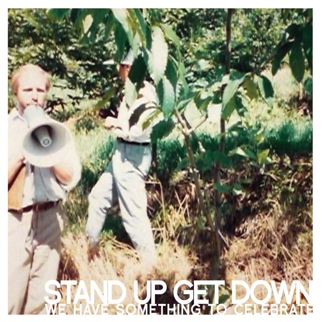 Stand Up Get Down's avatar image