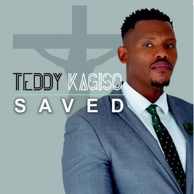 Saved's cover