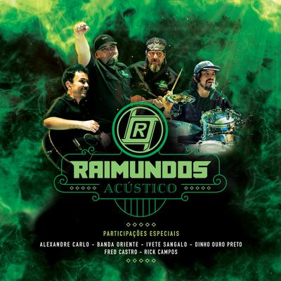 Reggae do Manero (Ao Vivo | Acústico) By Raimundos's cover