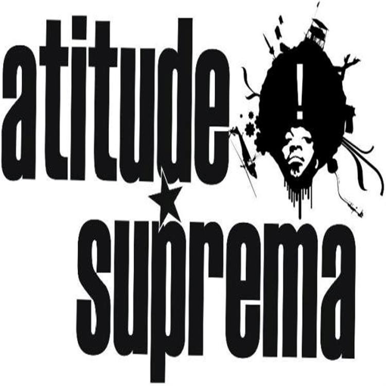 Banda Atitude Suprema's avatar image