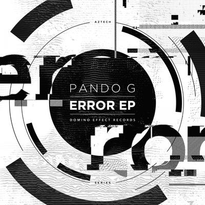 Christy Mack (Original Mix) By Pando G's cover