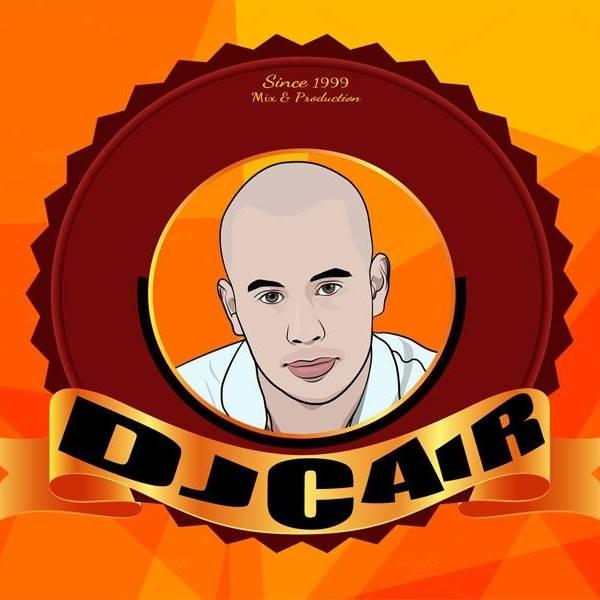 DJ C-AIR's avatar image