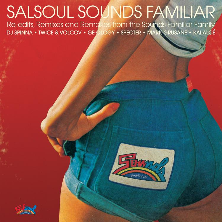 The Salsoul Orchestra's avatar image