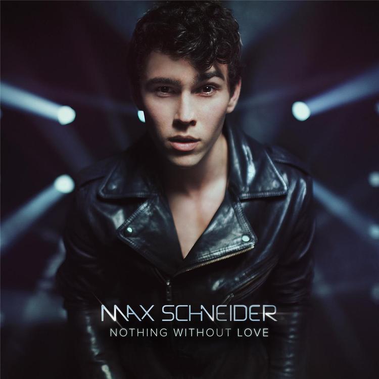 Max Schneider's avatar image