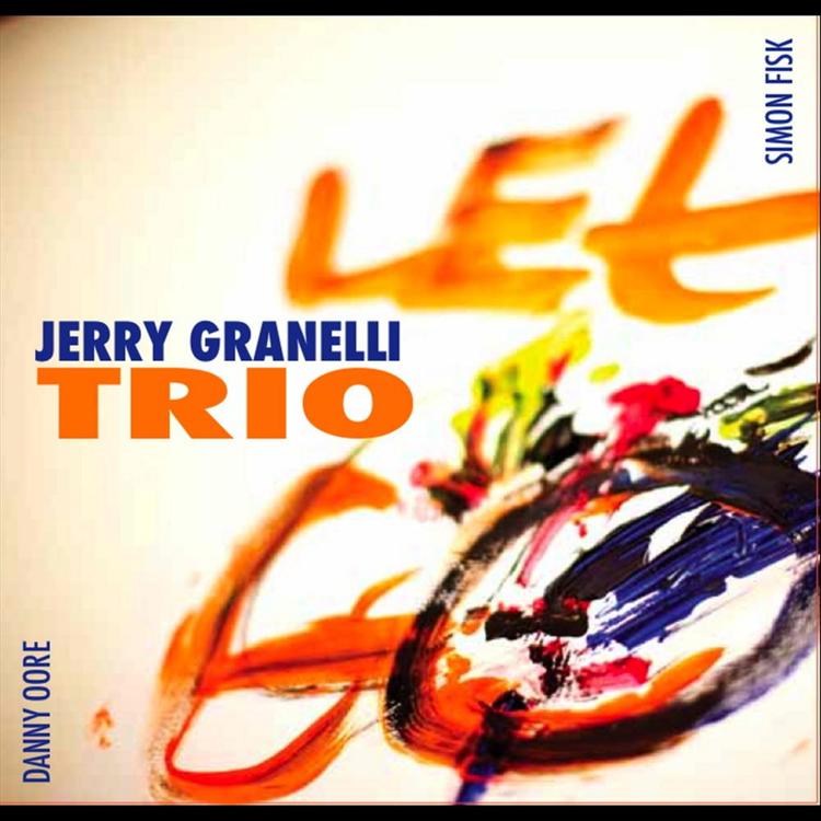 Jerry Granelli Trio's avatar image