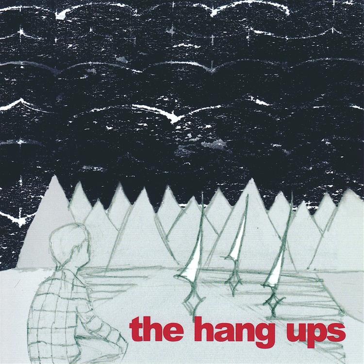 The Hang Ups's avatar image