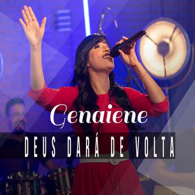 Deus Dará de Volta's cover