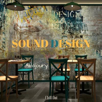 Sound Design's cover