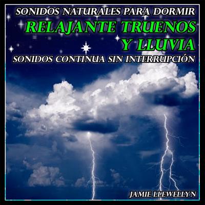 Sonidos Naturales para Dormir: Relajante Truenos y Lluvia's cover