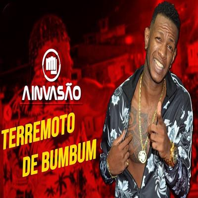 Terremoto de Bumbum's cover