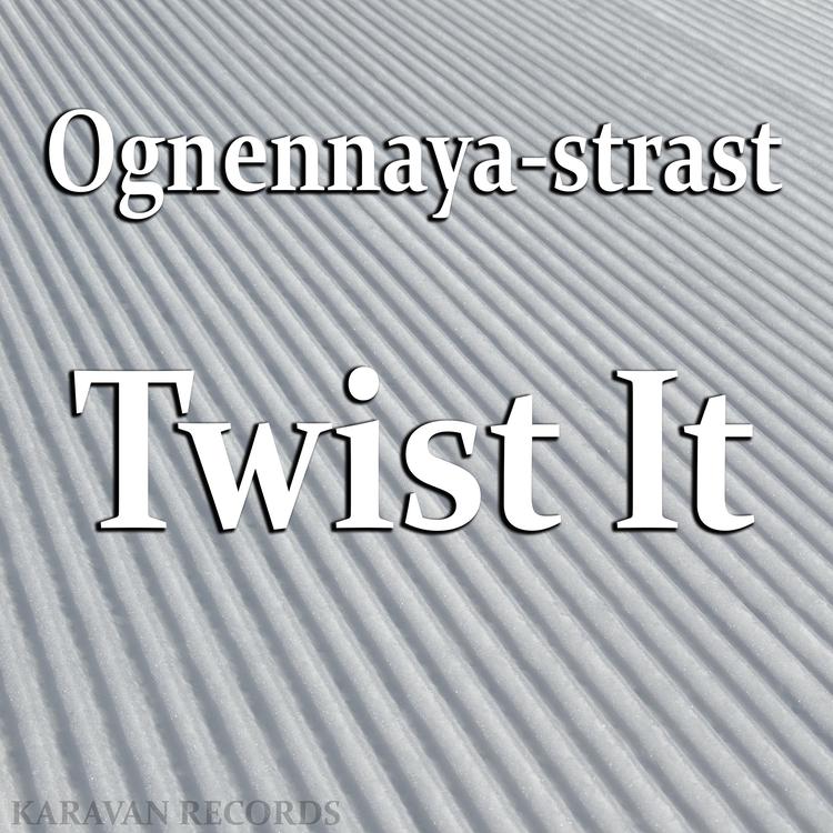 Ognennaya Strast's avatar image