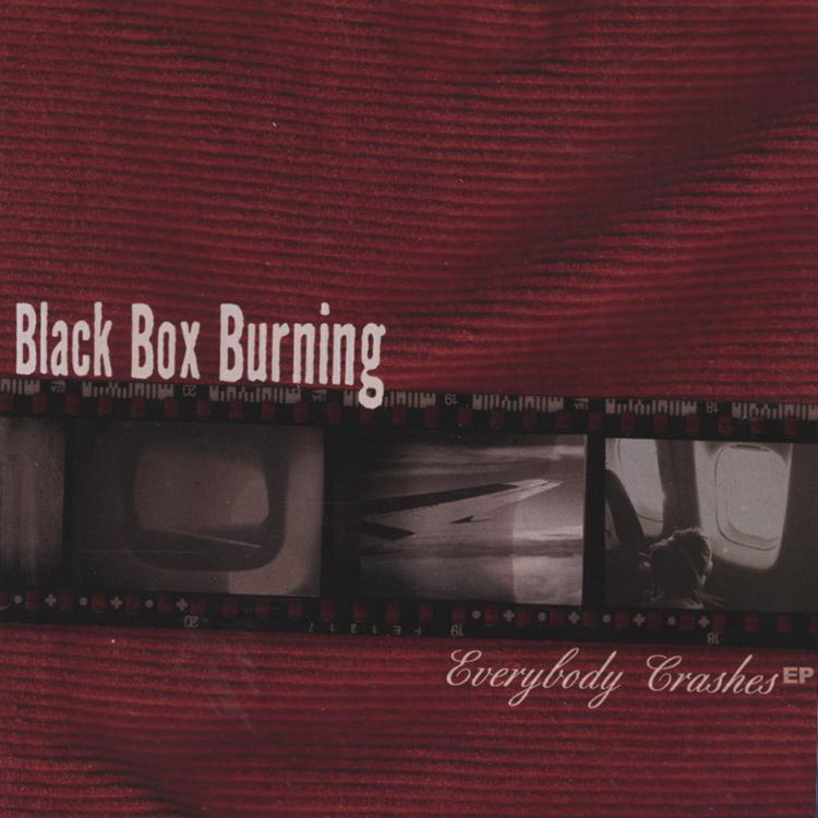 Black Box Burning's avatar image