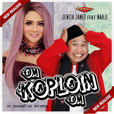 Om Koploin Om's cover