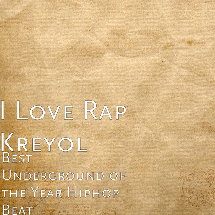 I Love Rap Kreyol's avatar image