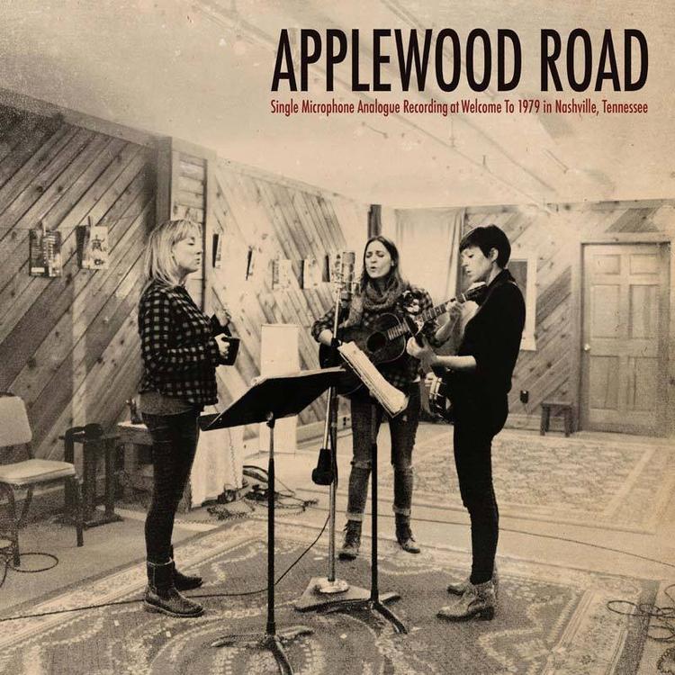 Applewood Road's avatar image