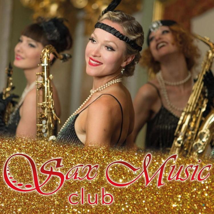 Sax Music Club's avatar image