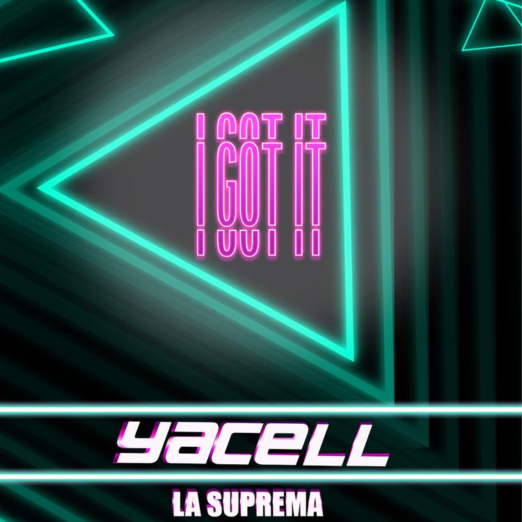 Yacell la Suprema's avatar image