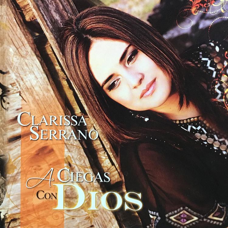 Clarissa Serrano's avatar image