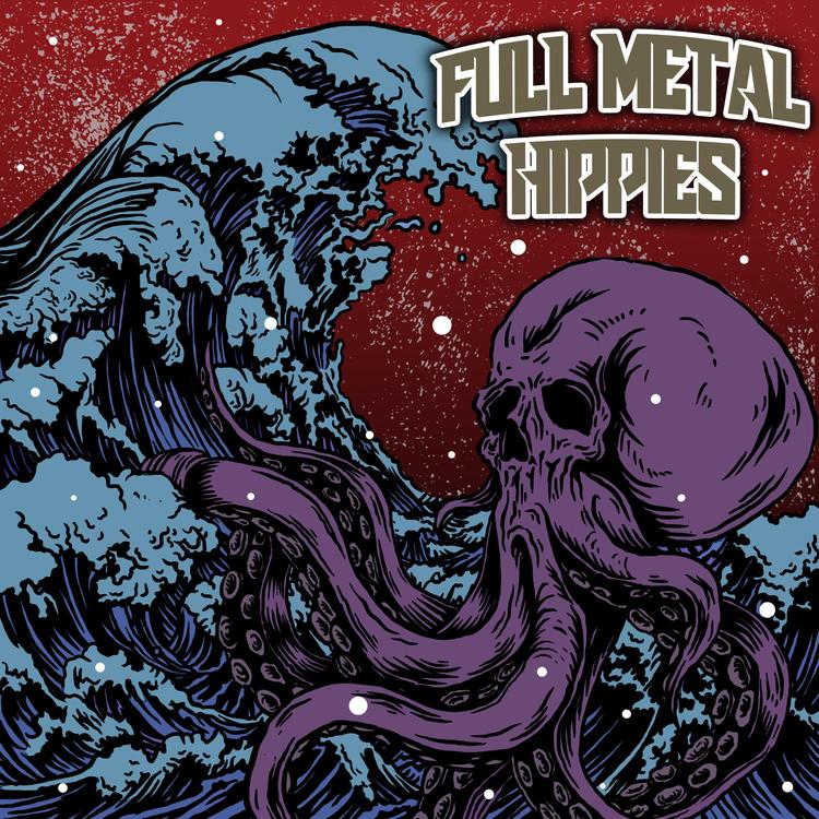 Full Metal Hippies's avatar image