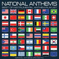 National Anthems Orchestra's avatar cover