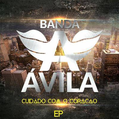 Jesus Paz Vida e Amor By Banda Ávila, Cícero Oliveira's cover