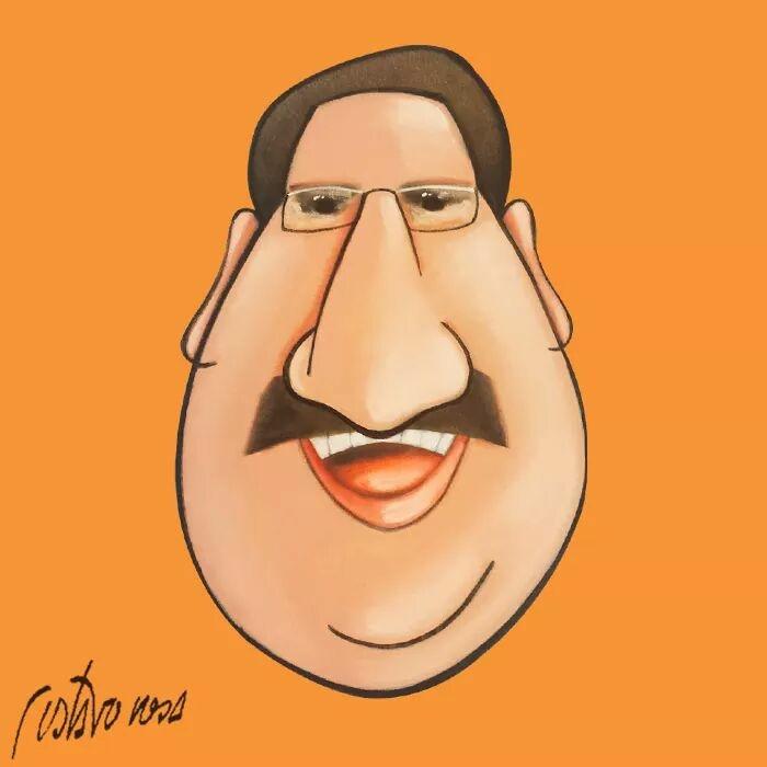 Ratinho's avatar image