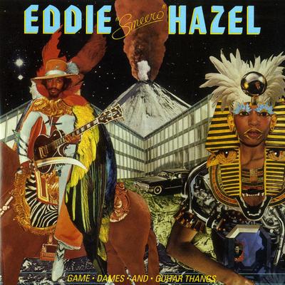 Eddie Hazel's cover