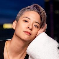 Amber J. Liu's avatar cover