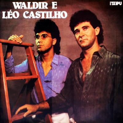 Waldir e Léo Castilho's cover