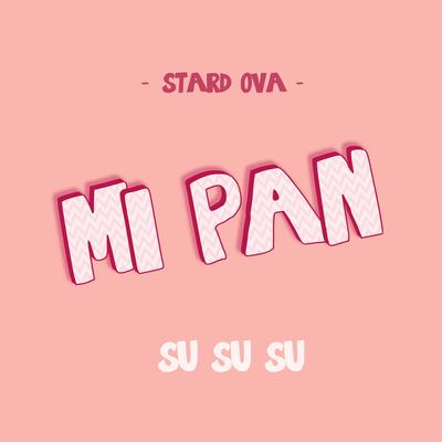 Mi Pan (Su Su Su)'s cover