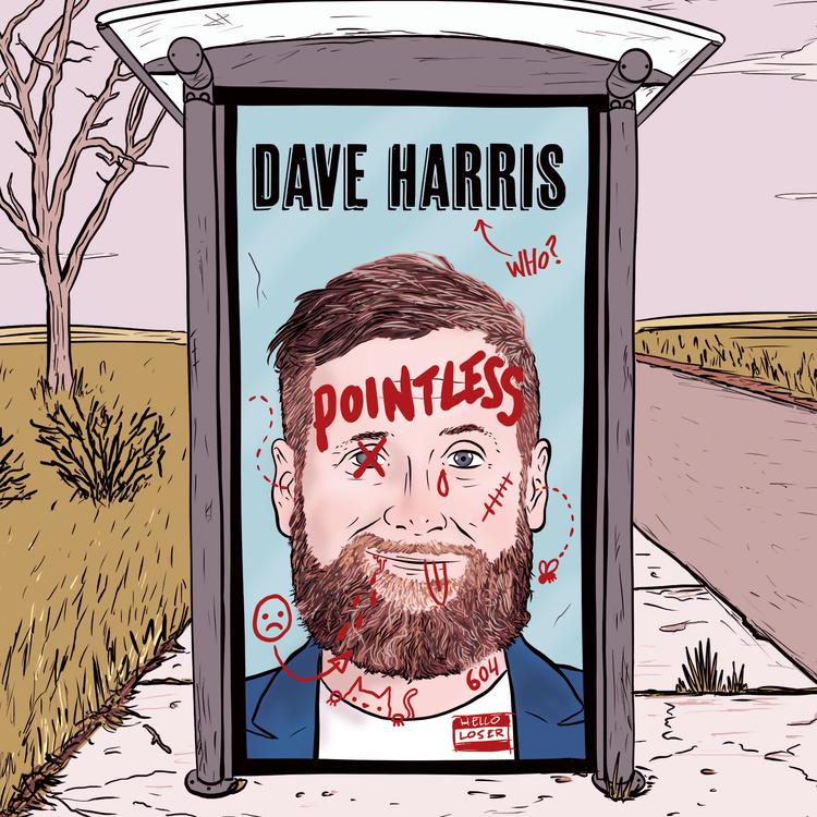 Dave Harris's avatar image