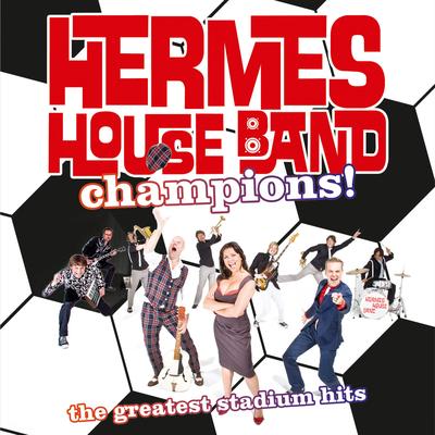 Country Roads By Hermes House Band's cover