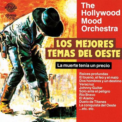 The Hollywood Mood Orchestra's cover