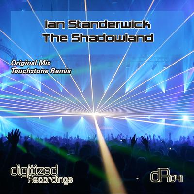The Shadowland (Original Mix)'s cover