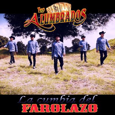 La Cumbia del Farolazo's cover