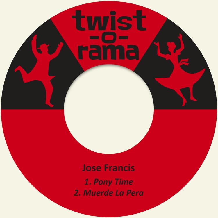 Jose Francis's avatar image