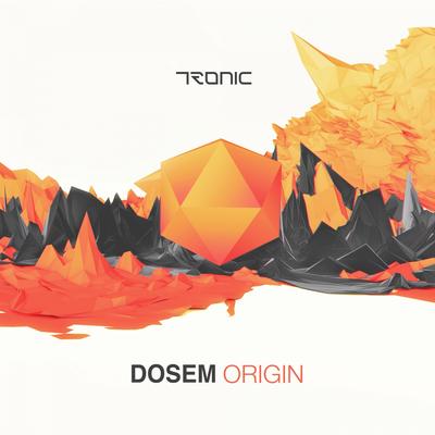 Vesier (Original Mix) By Dosem's cover